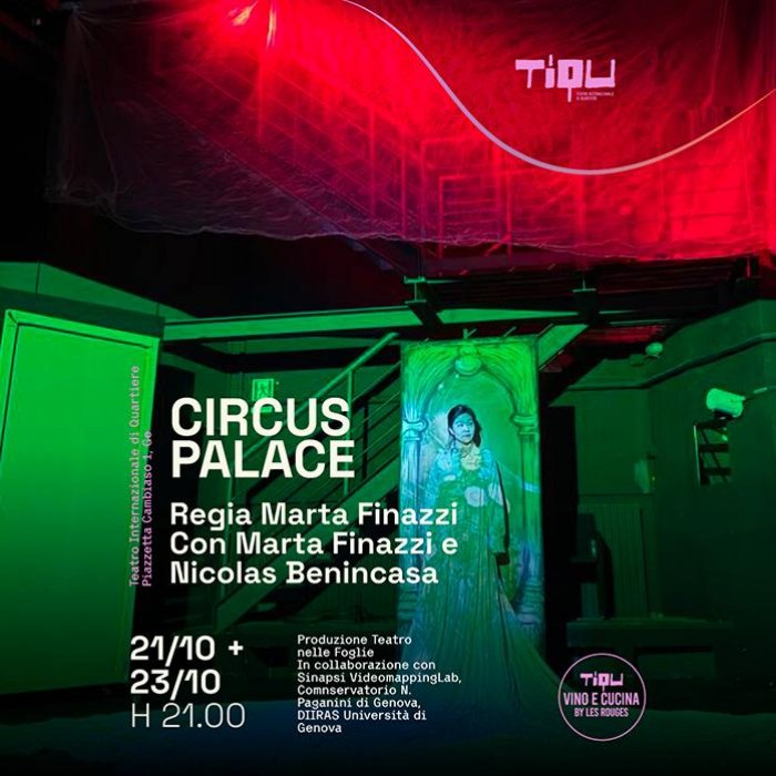 Evento IMG