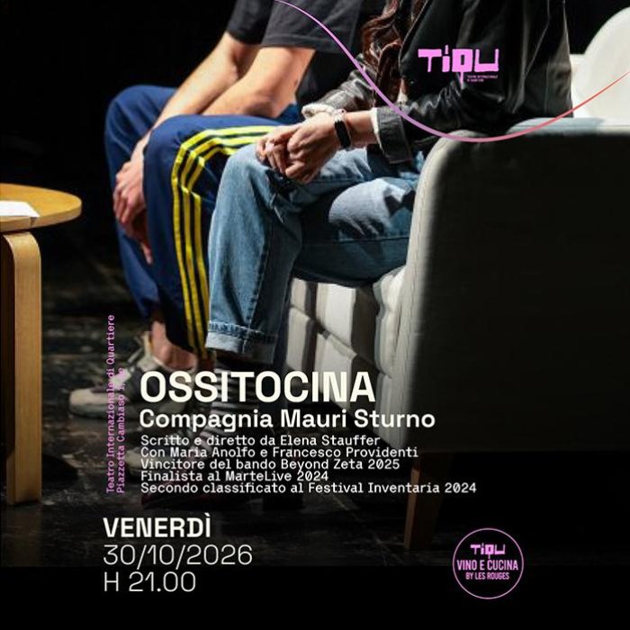 Evento IMG